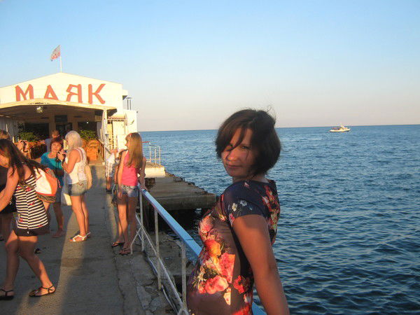 Юлия Минеева