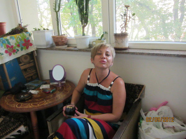 Татьяна Ильина