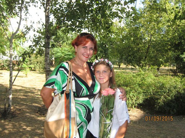 Иришка Зиневич