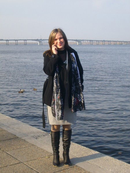 Валерия Пройдисвет