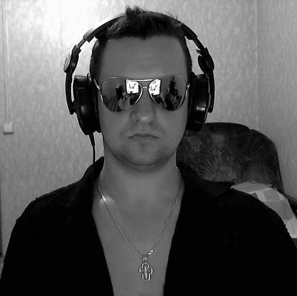 Алексей Букатин