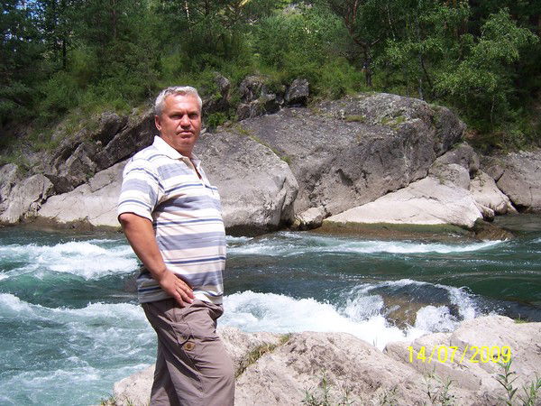 Игорь Вишняков