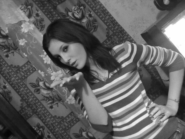 Зубова Ирина