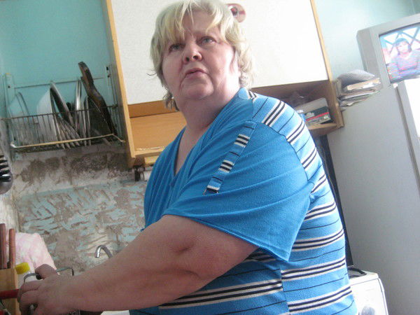 Ольга Пациора