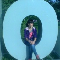 Дарья Пантелеева