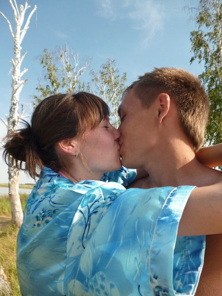 Алик Шаимов