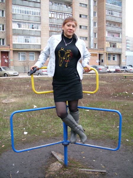 Анжелика Звонкова