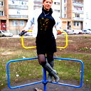 Анжелика Звонкова