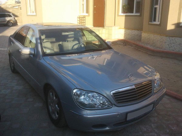 Айна Сейтасанова