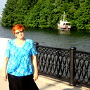 Светлана Морозова