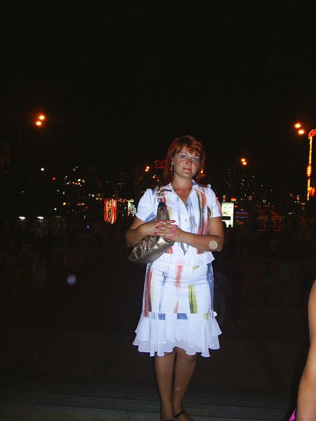 Любовь Бочарова