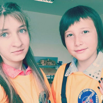 Елизавета Новикова