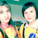 Елизавета Новикова