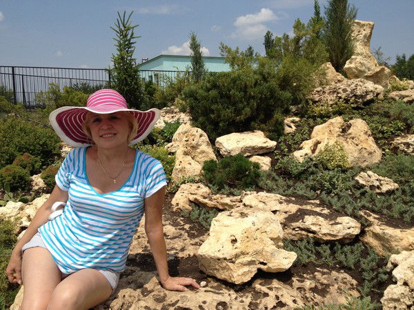 Наталия Жукова