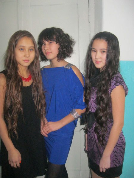 Анжела Сазанакова