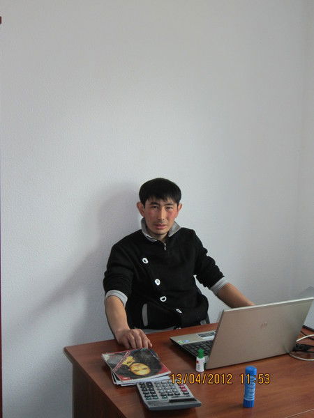 Азамат /////////