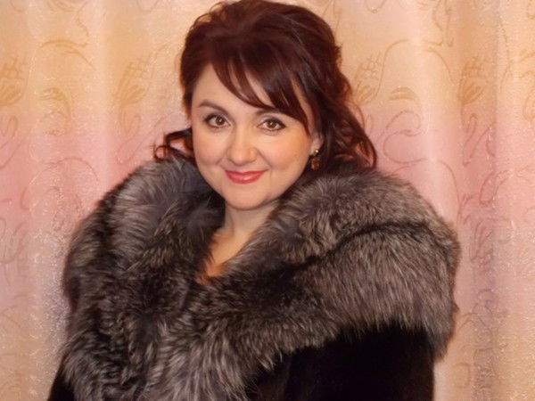 Наталья Богатырева