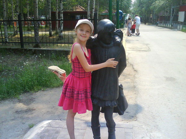 Ксения Литвина