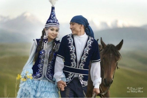 Гулмира Кенішова