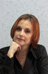 Анастасия Чефранова