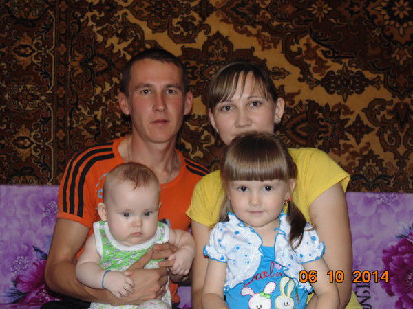 Игорь Мукаяров