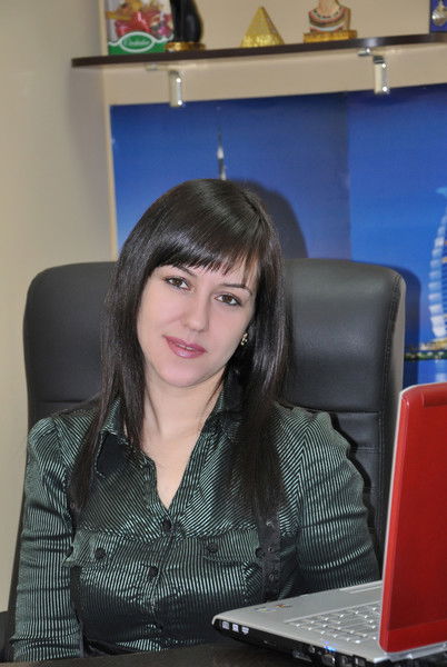 Татьяна Немцева