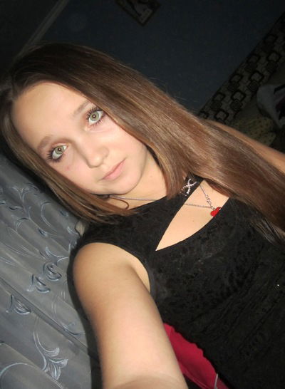 Виктория Виноходова