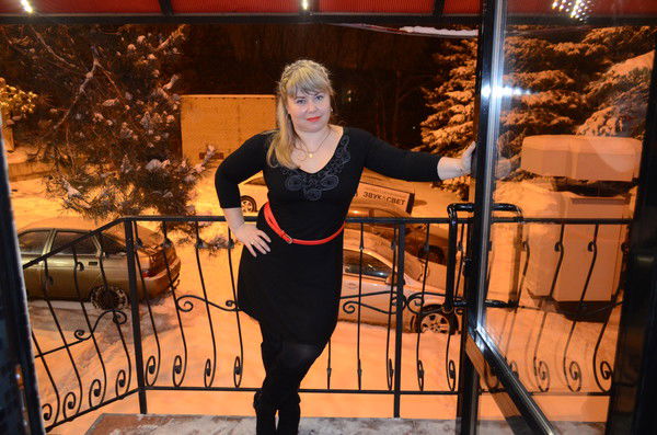 Юлия Башкатова