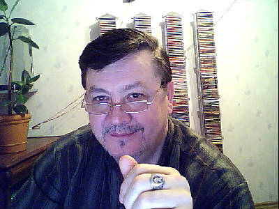 Николай Платонов