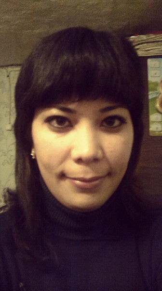 Эльмира Адилханова