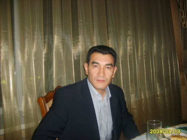 Бауржан Даиров