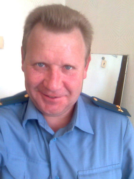 Сергей Рахманов