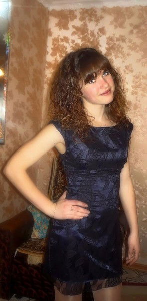 Марийка Косова