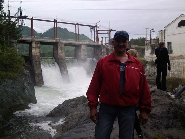 Виктор Маршируев