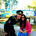 Александр Мирний