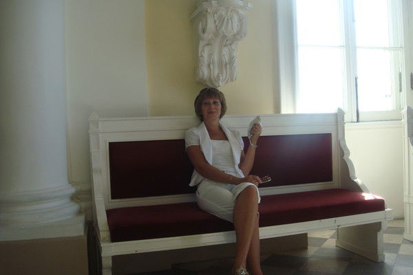 Серёжа И Наташа Бритоусовы