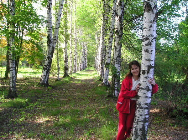 Ирина Тачанова