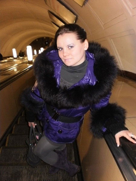 Токарева Наталья