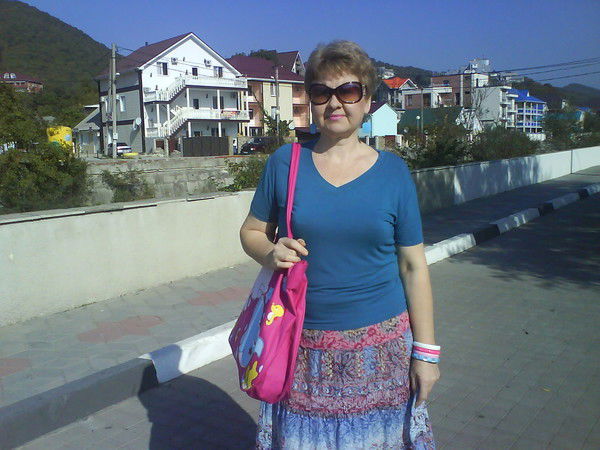 Раиса Мартыненко