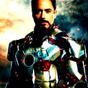 Tony Stark