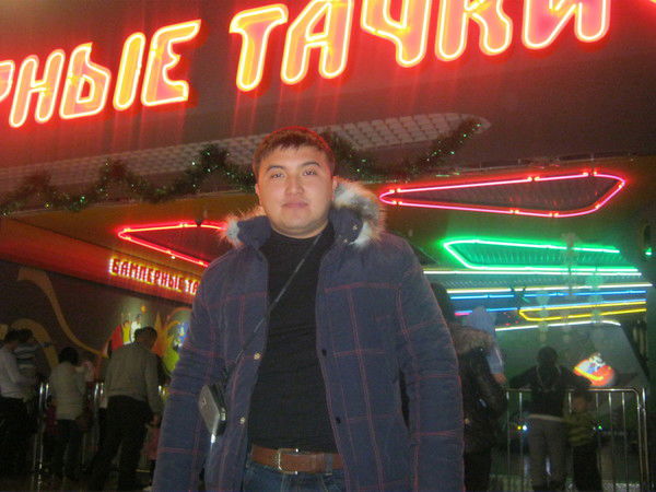 Айдар Айдар