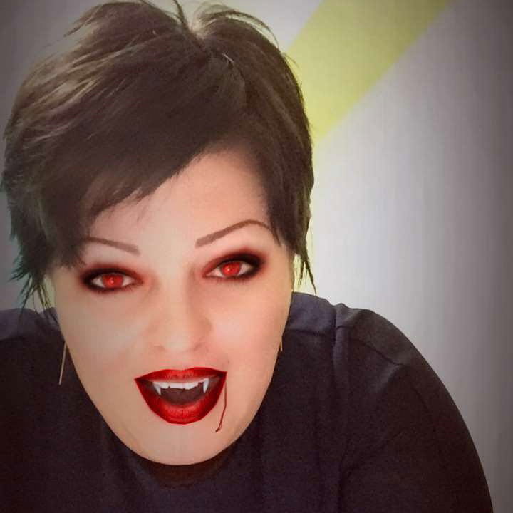 Ирина Пономарева