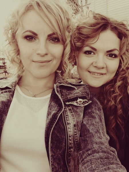 Екатерина Чучалина