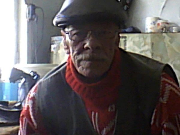 Виктор Трембач