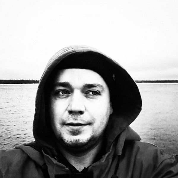 Евгений Пробоев