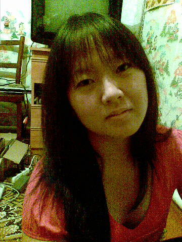 Виктория Ким