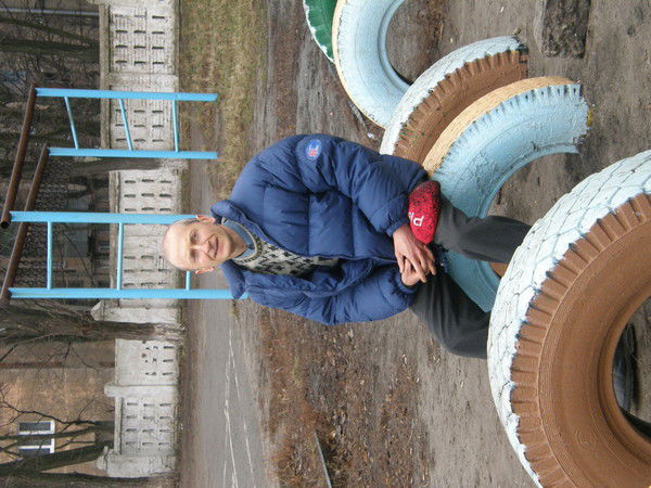 Сергей Ермполенко