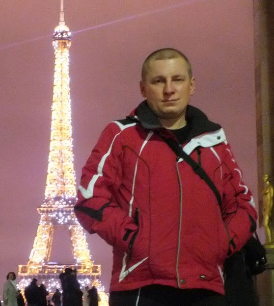 Роман Задрин