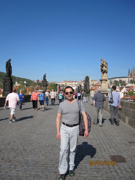 Олег Кобзев