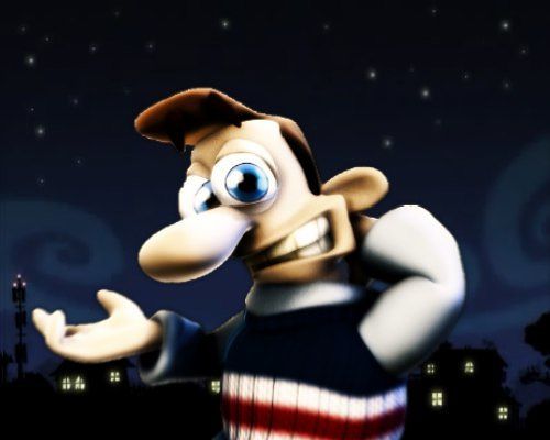 Ярослав Сухов